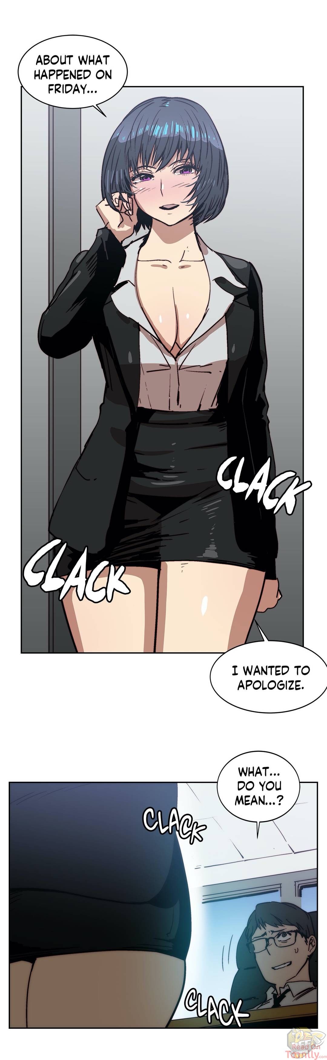 Newlyweds Chapter 27 - HolyManga.Net
