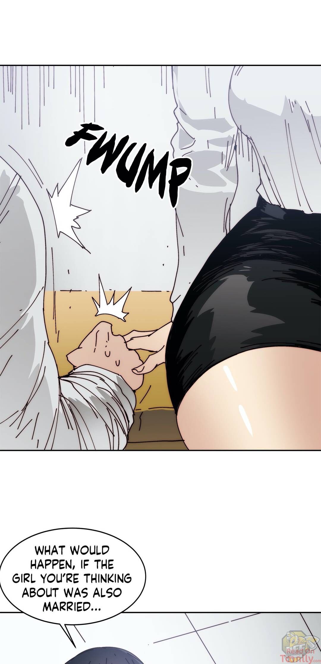 Newlyweds Chapter 27 - HolyManga.Net