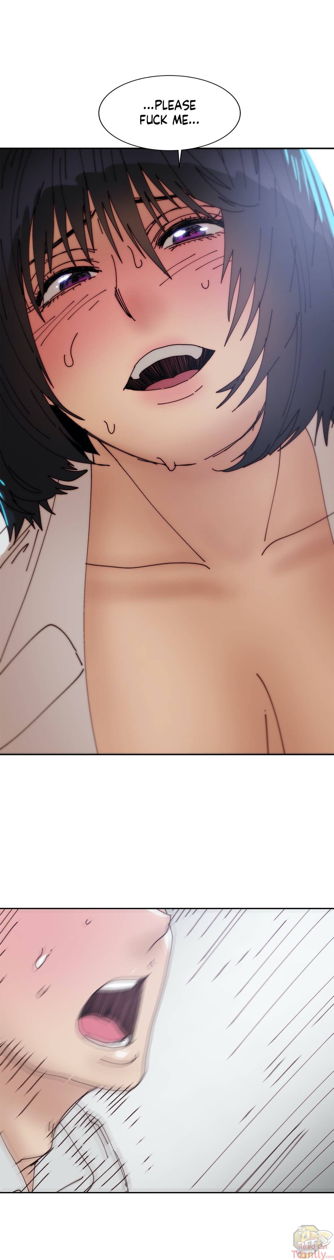 Newlyweds Chapter 27 - HolyManga.Net