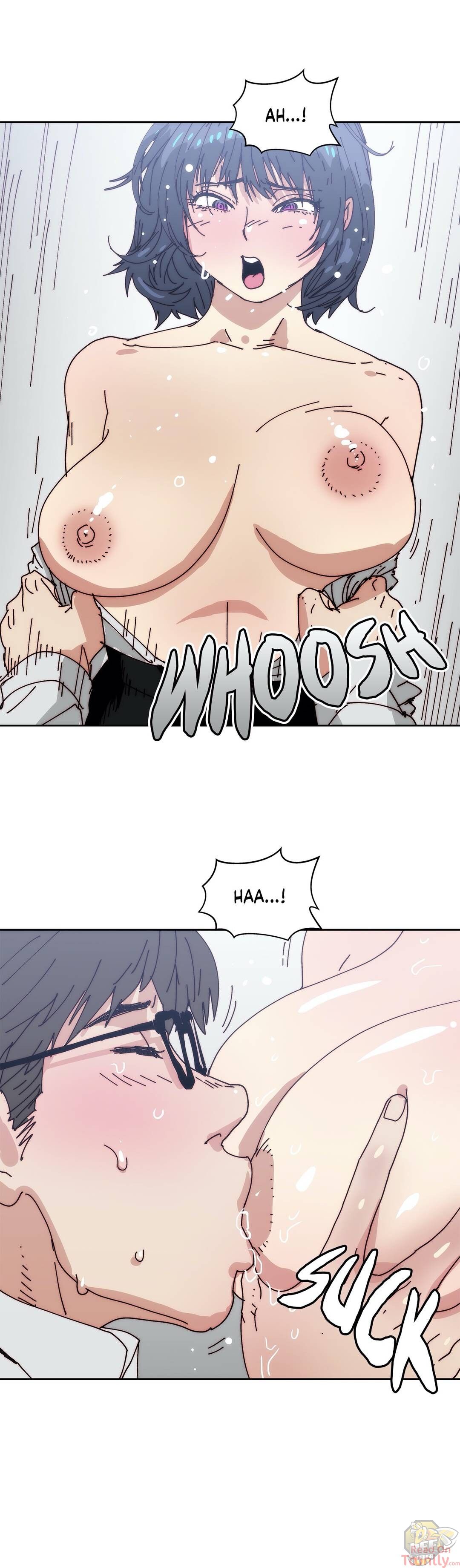 Newlyweds Chapter 27 - HolyManga.Net