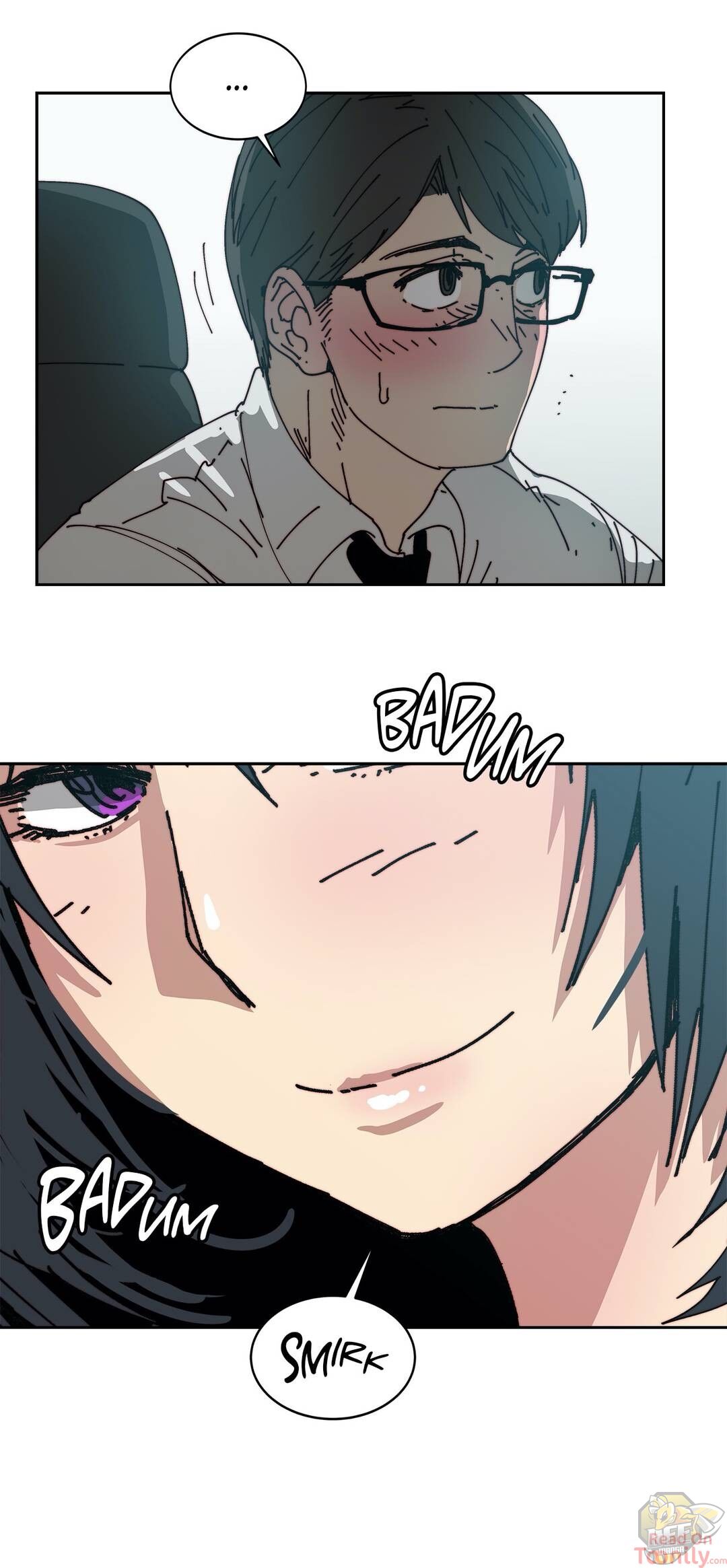 Newlyweds Chapter 27 - HolyManga.Net