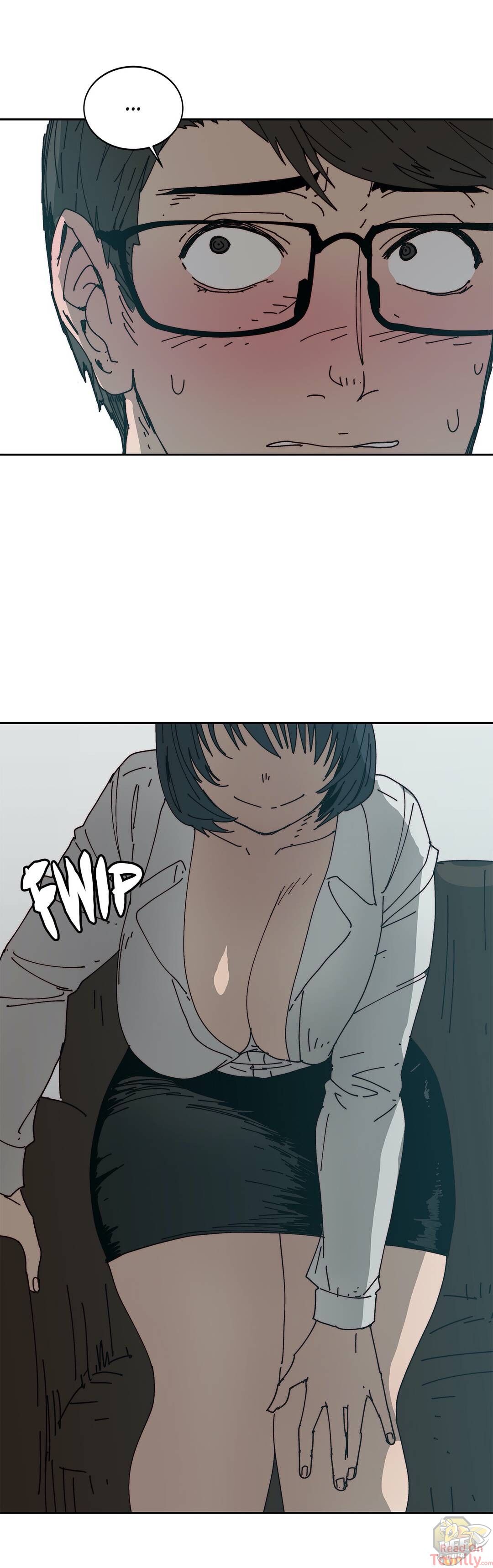 Newlyweds Chapter 27 - HolyManga.Net