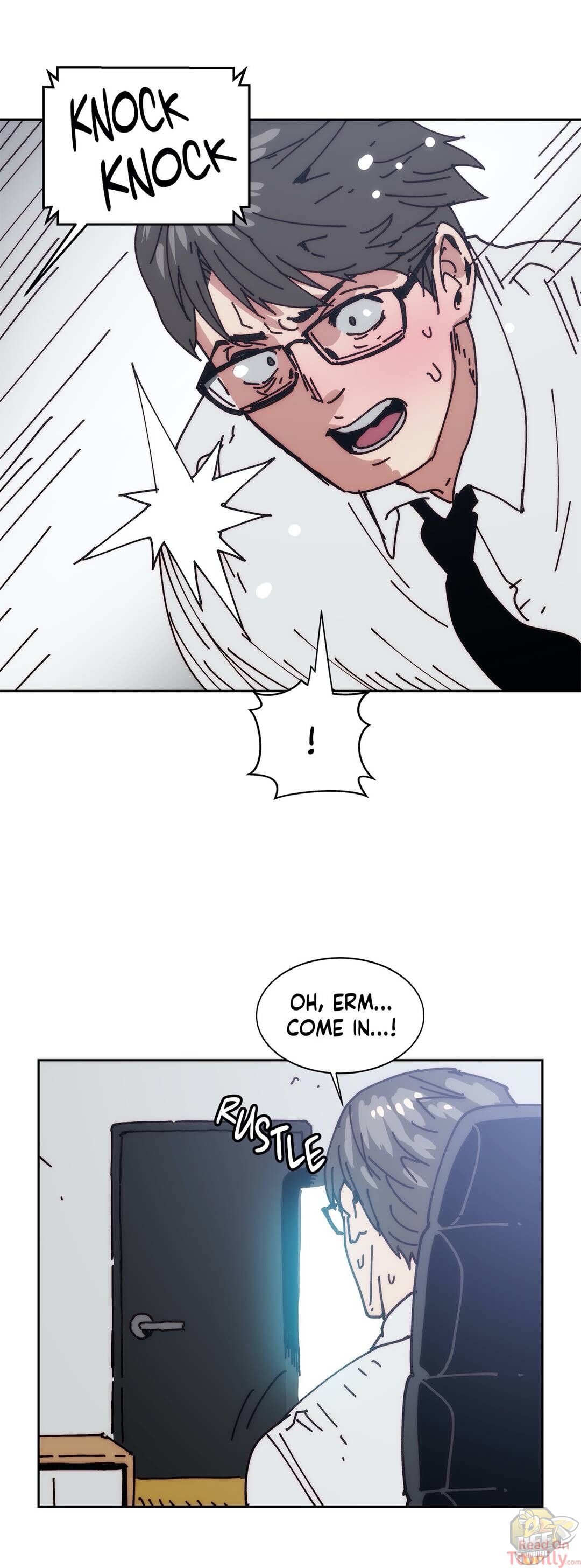 Newlyweds Chapter 27 - HolyManga.Net