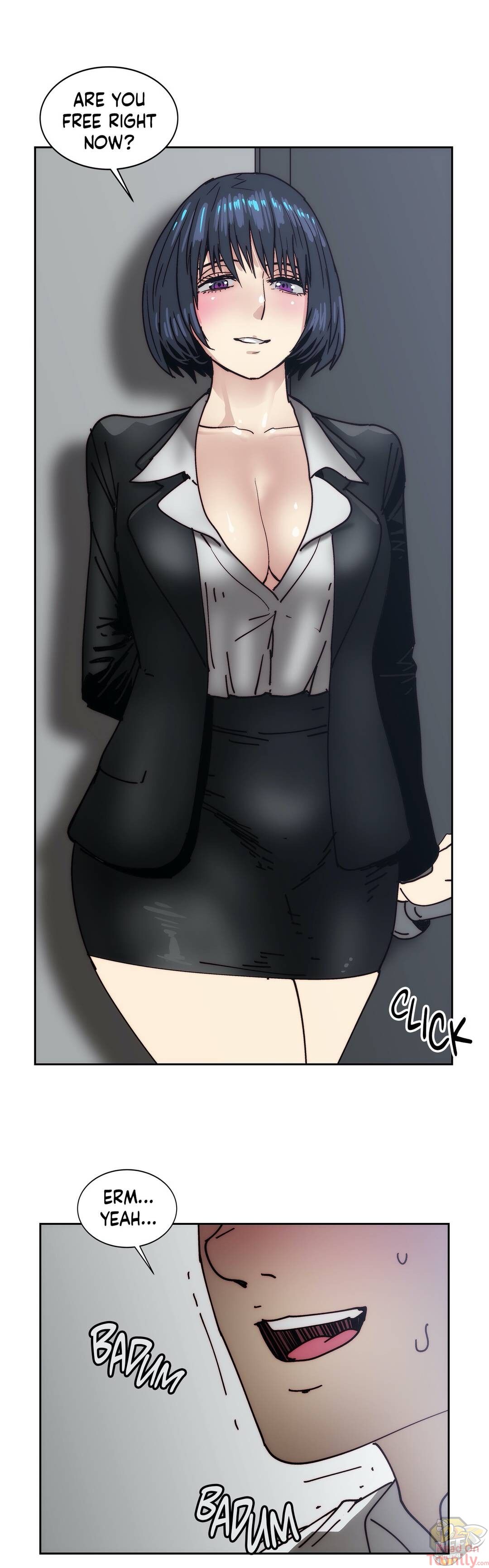 Newlyweds Chapter 27 - HolyManga.Net