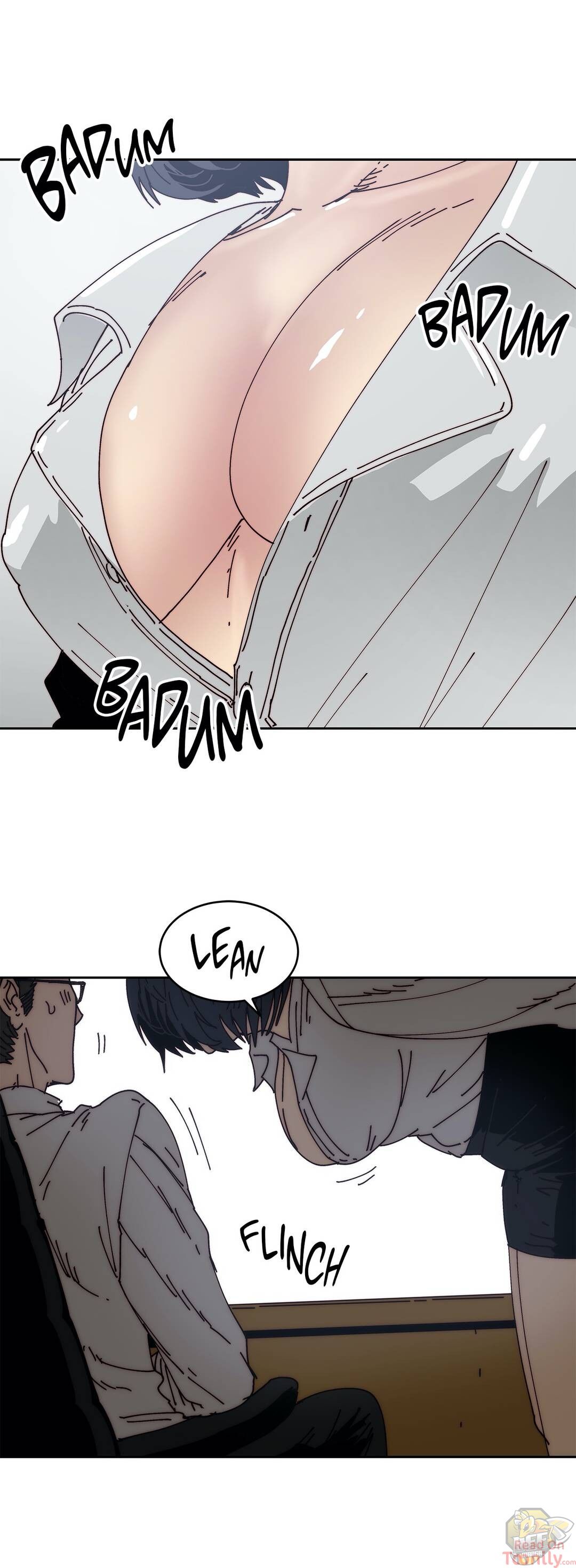 Newlyweds Chapter 27 - HolyManga.Net