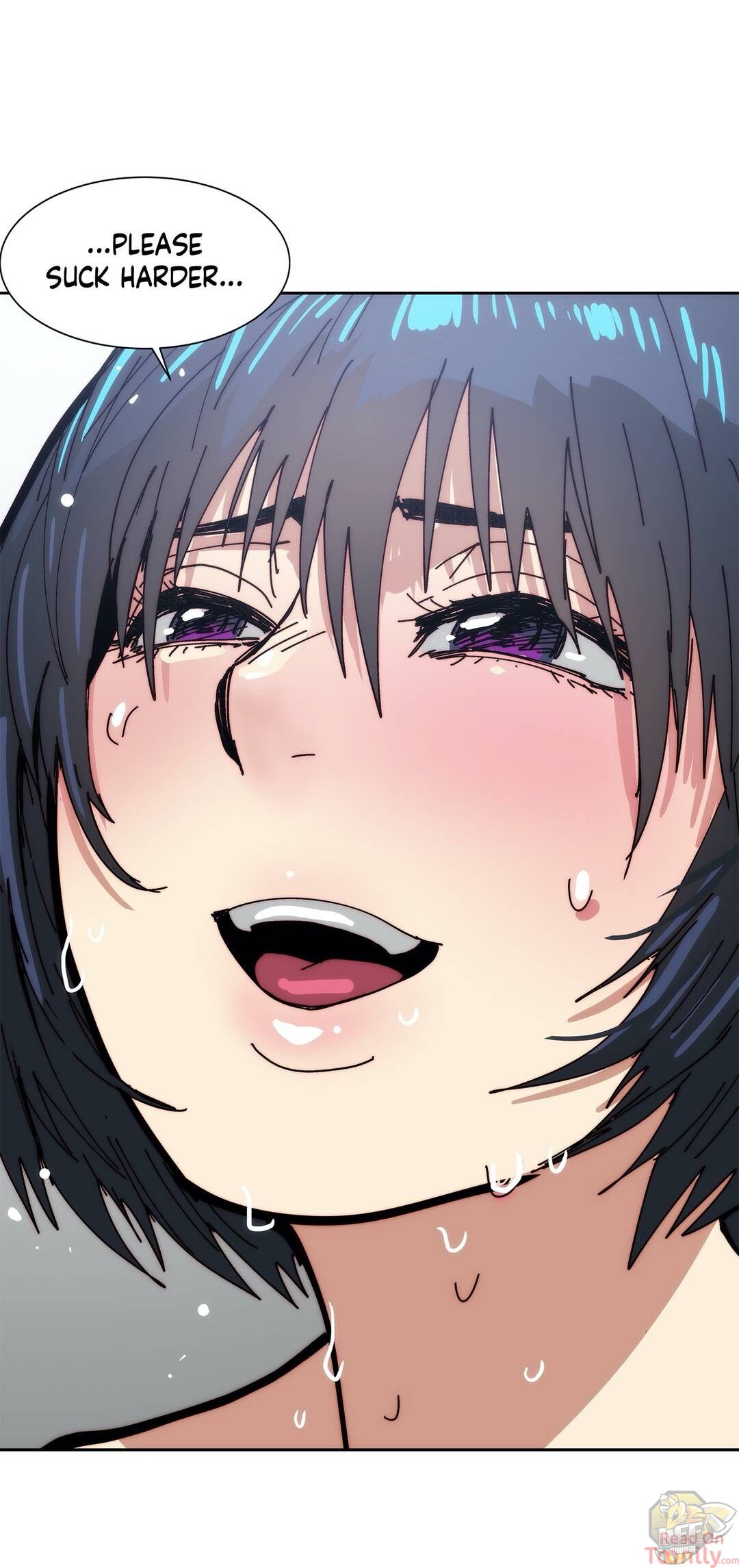 Newlyweds Chapter 27 - HolyManga.Net