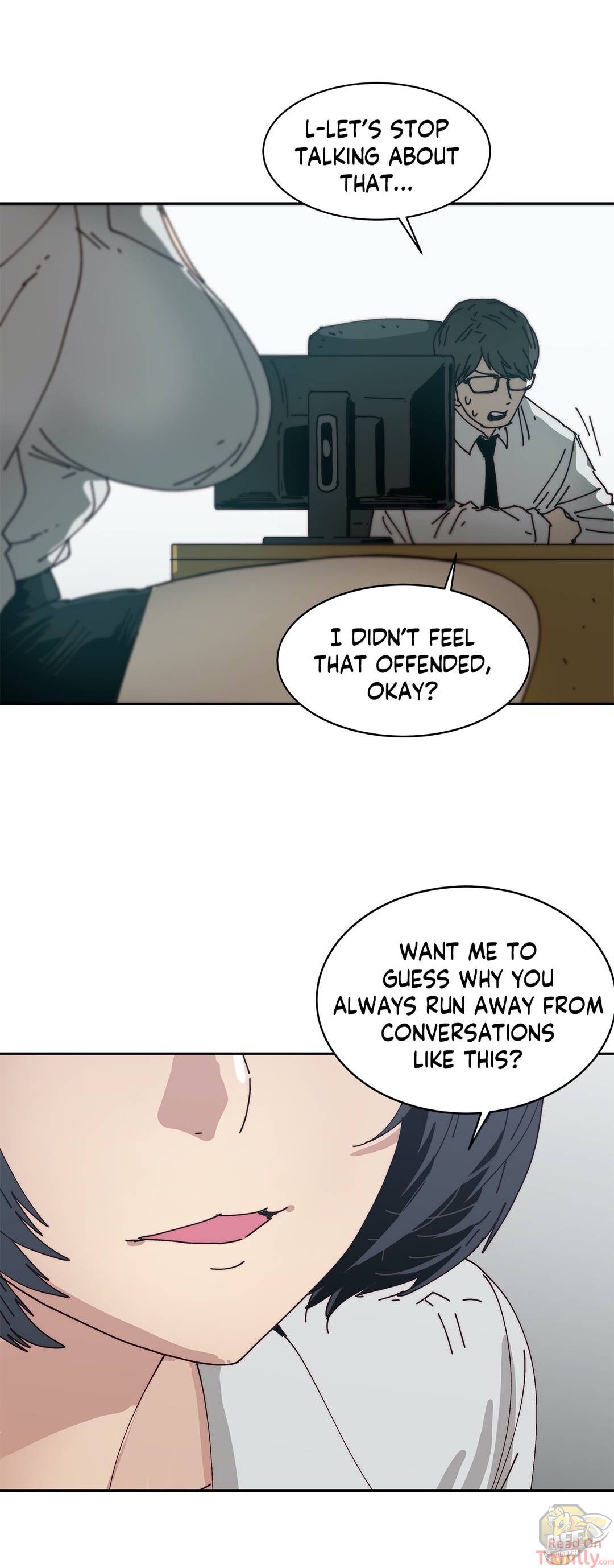 Newlyweds Chapter 27 - HolyManga.Net
