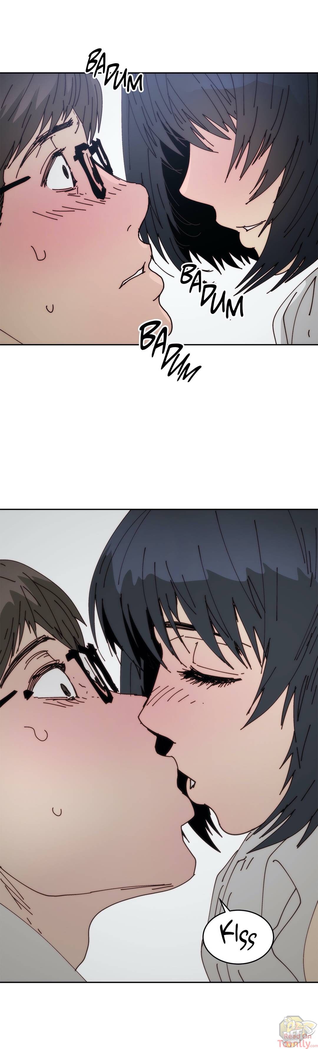 Newlyweds Chapter 27 - HolyManga.Net