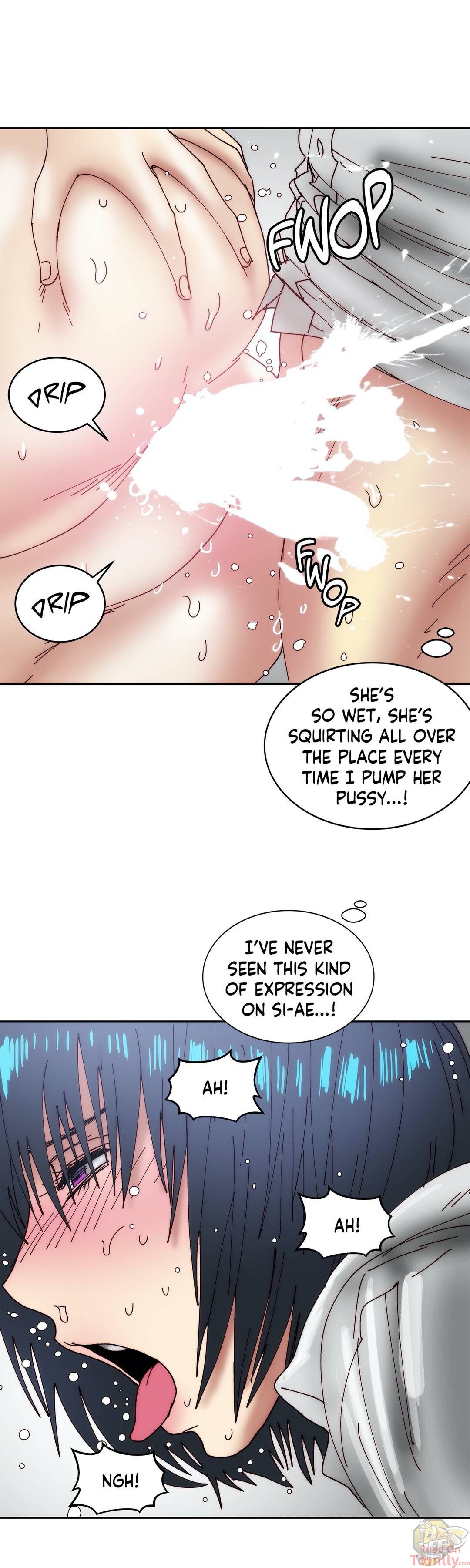Newlyweds Chapter 28 - HolyManga.Net