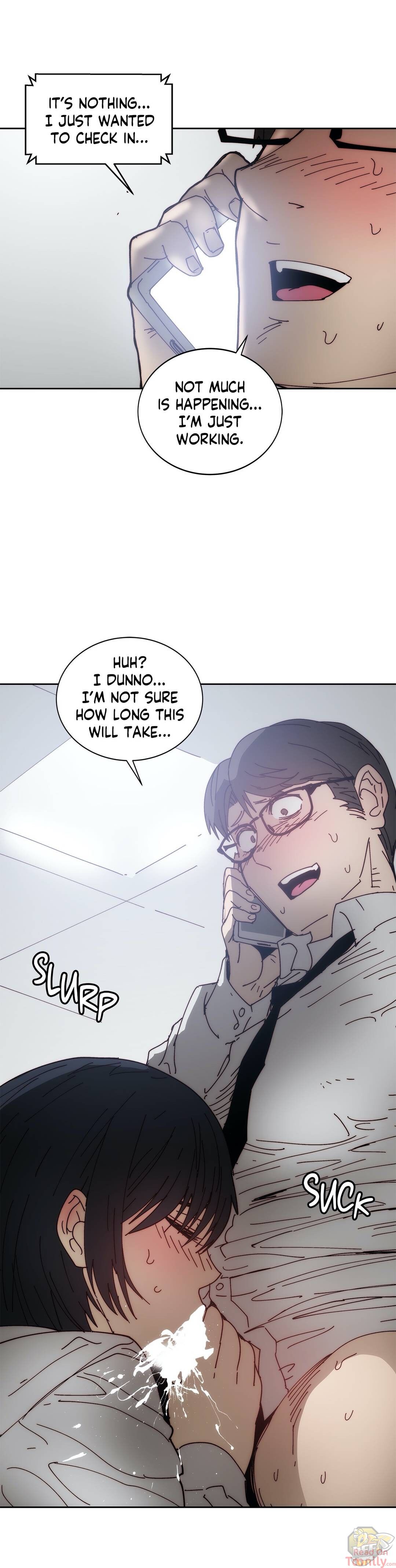 Newlyweds Chapter 28 - HolyManga.Net
