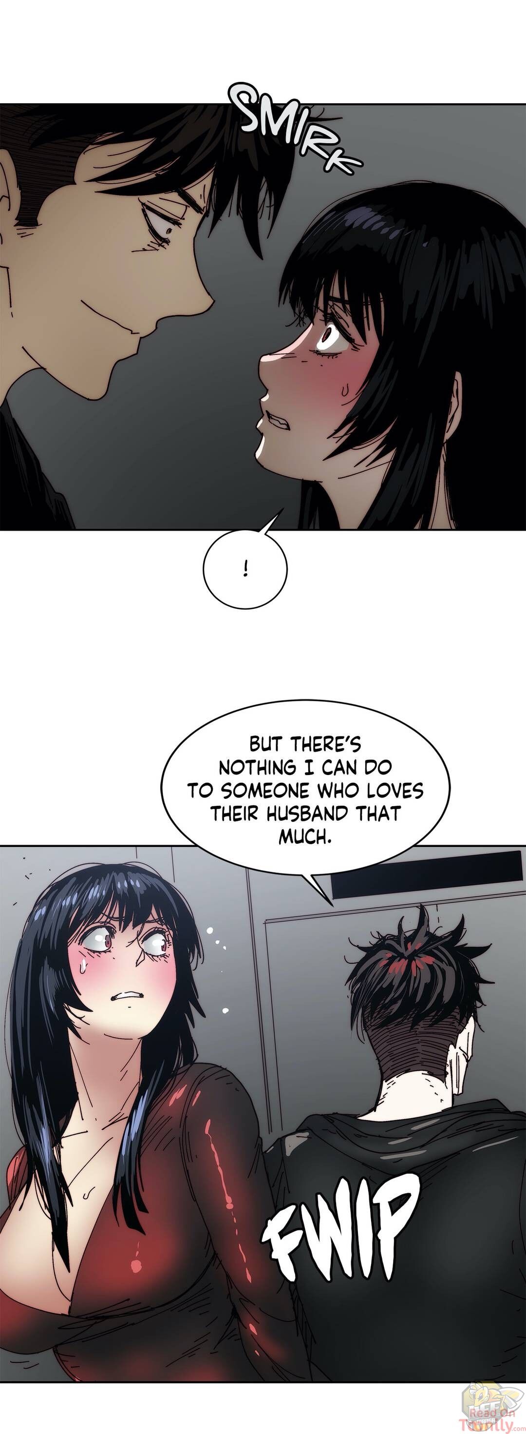 Newlyweds Chapter 28 - HolyManga.Net