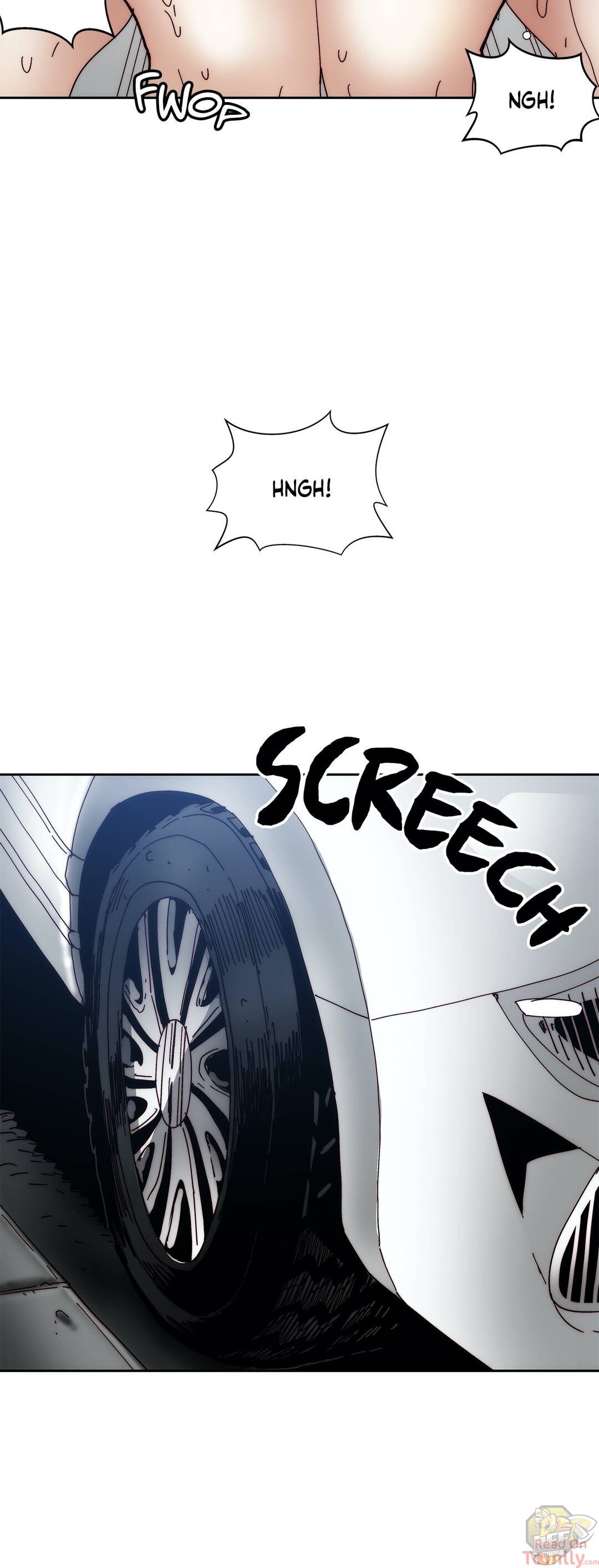Newlyweds Chapter 28 - HolyManga.Net