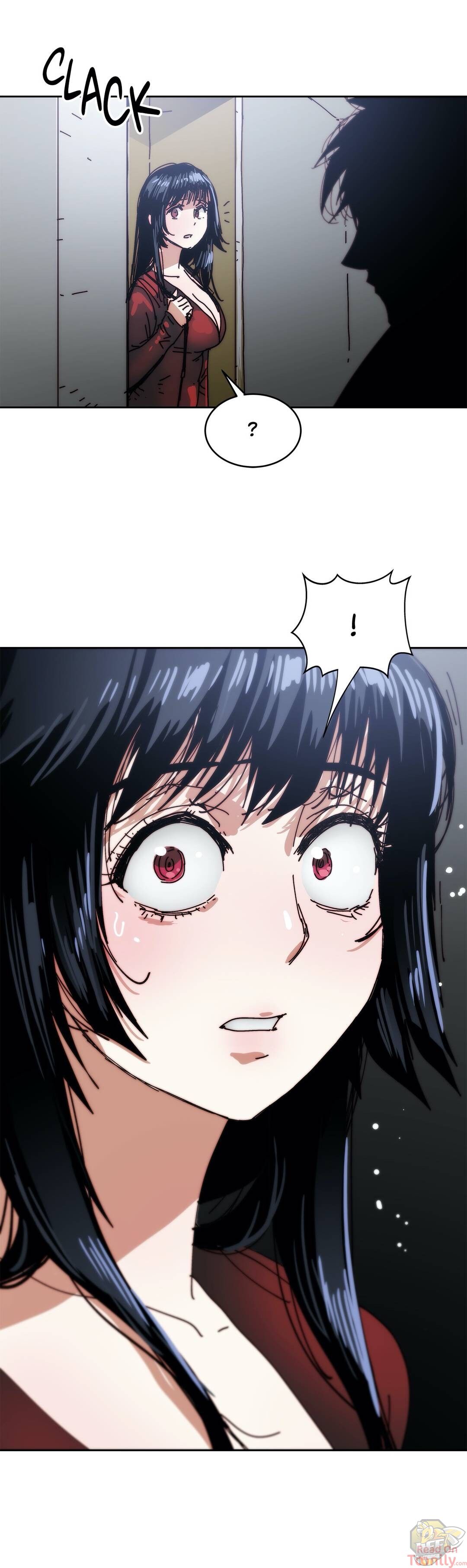 Newlyweds Chapter 28 - HolyManga.Net