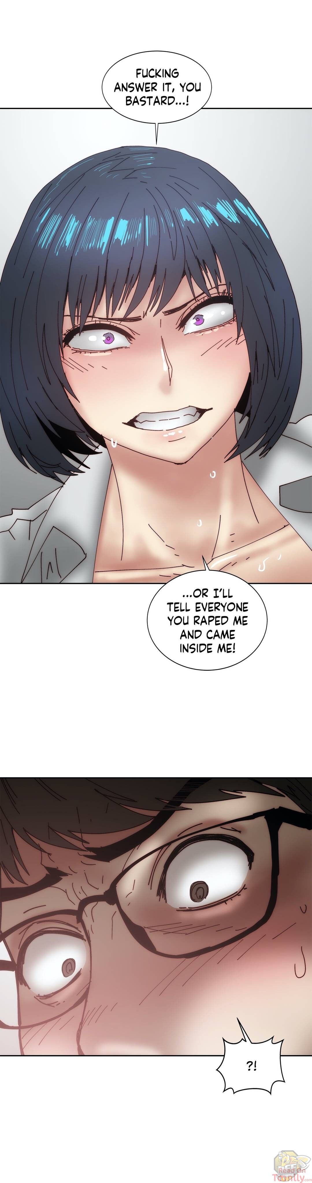Newlyweds Chapter 28 - HolyManga.Net