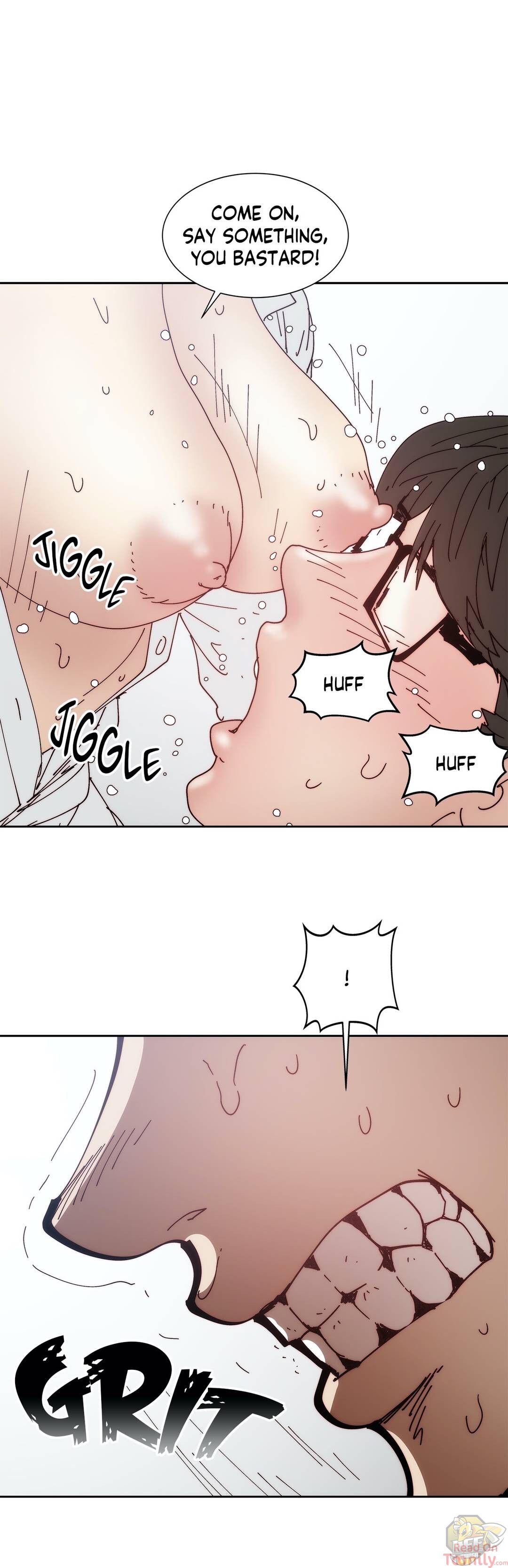 Newlyweds Chapter 28 - HolyManga.Net