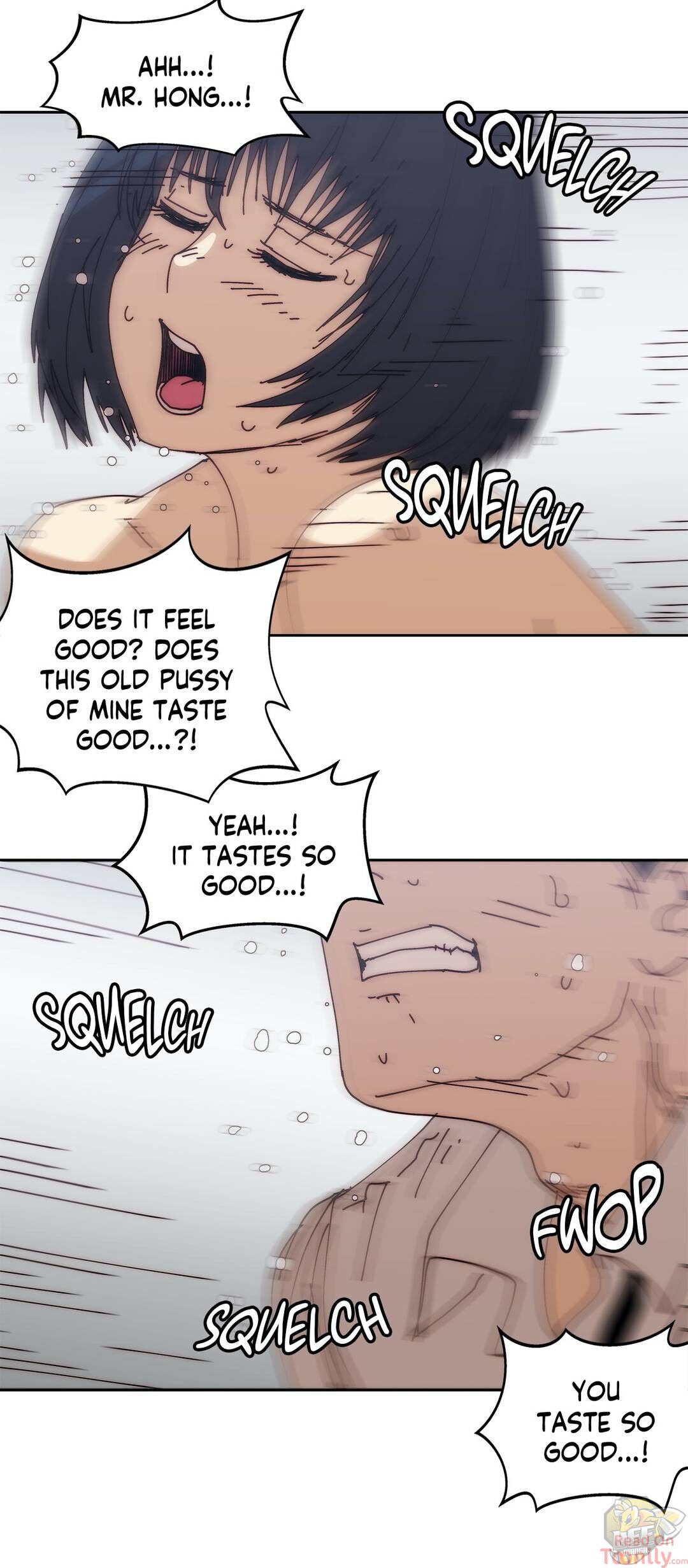 Newlyweds Chapter 28 - HolyManga.Net