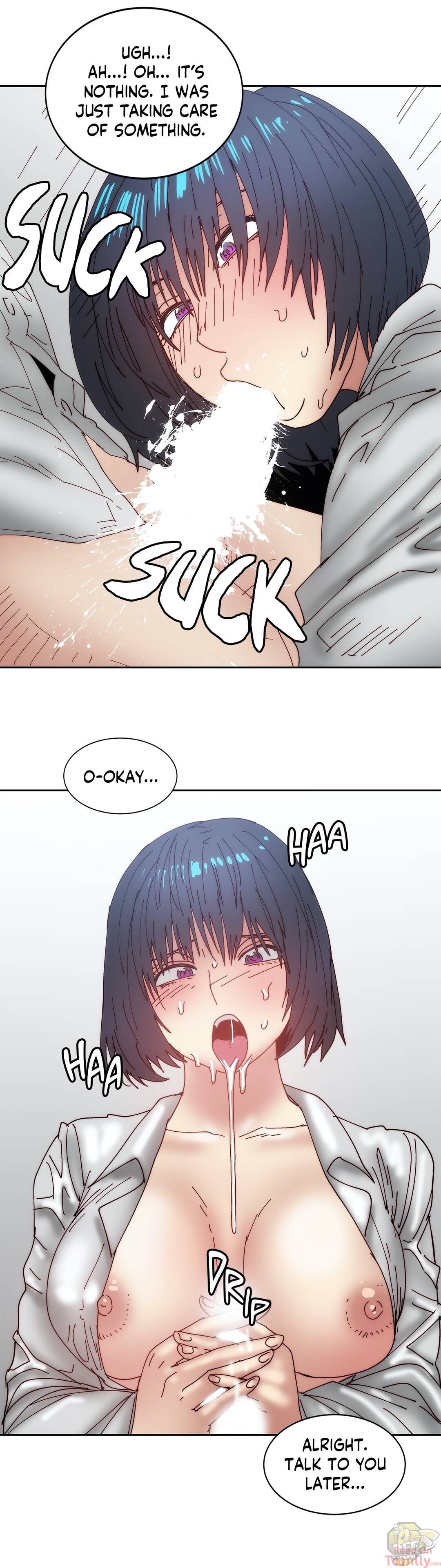 Newlyweds Chapter 28 - HolyManga.Net