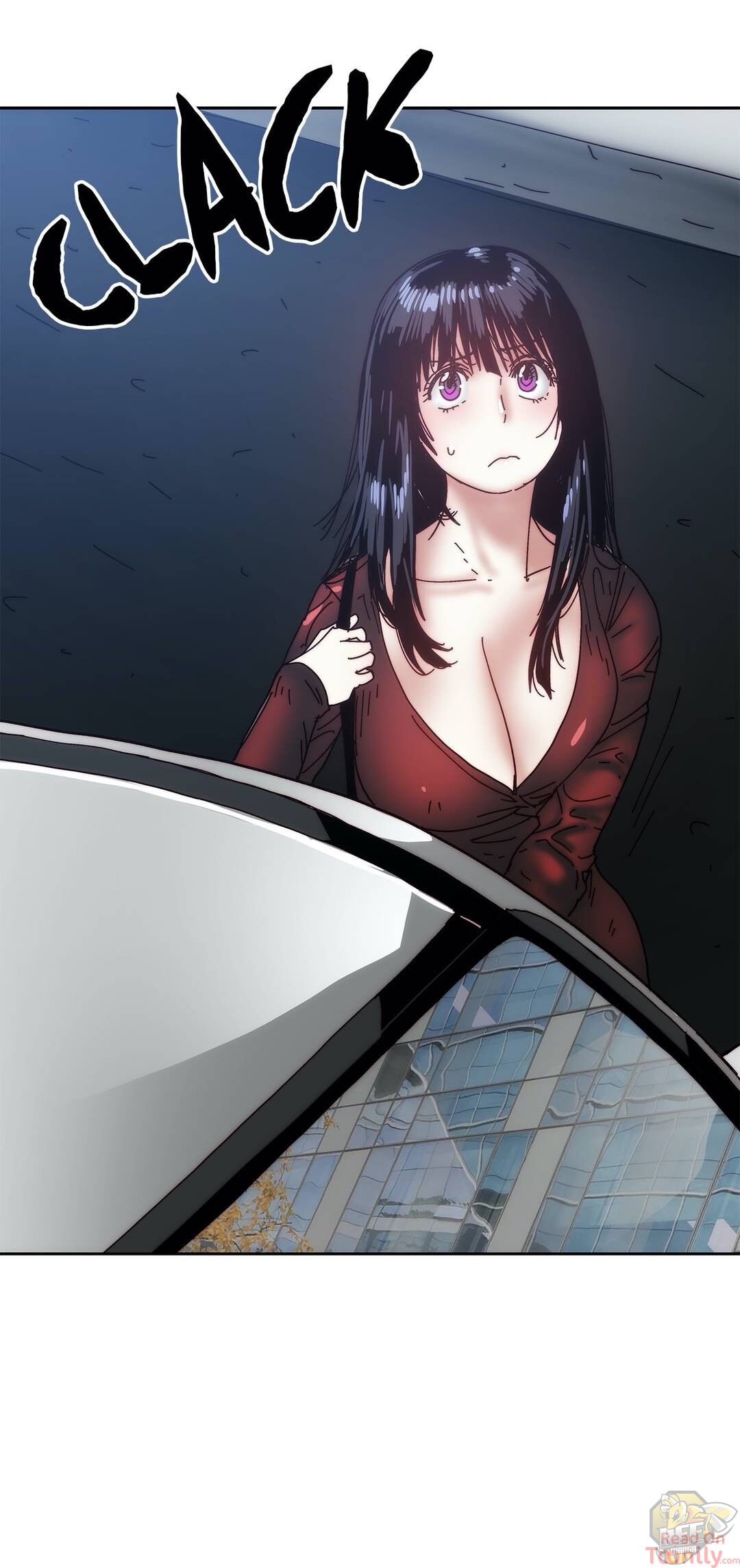Newlyweds Chapter 28 - HolyManga.Net