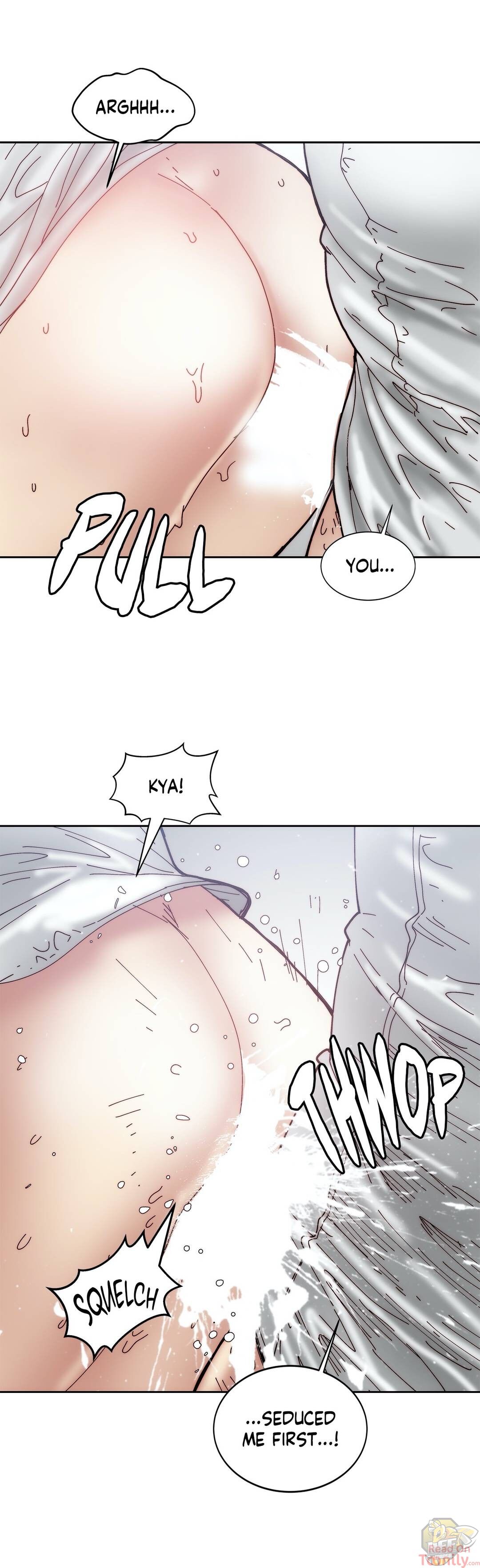 Newlyweds Chapter 28 - HolyManga.Net