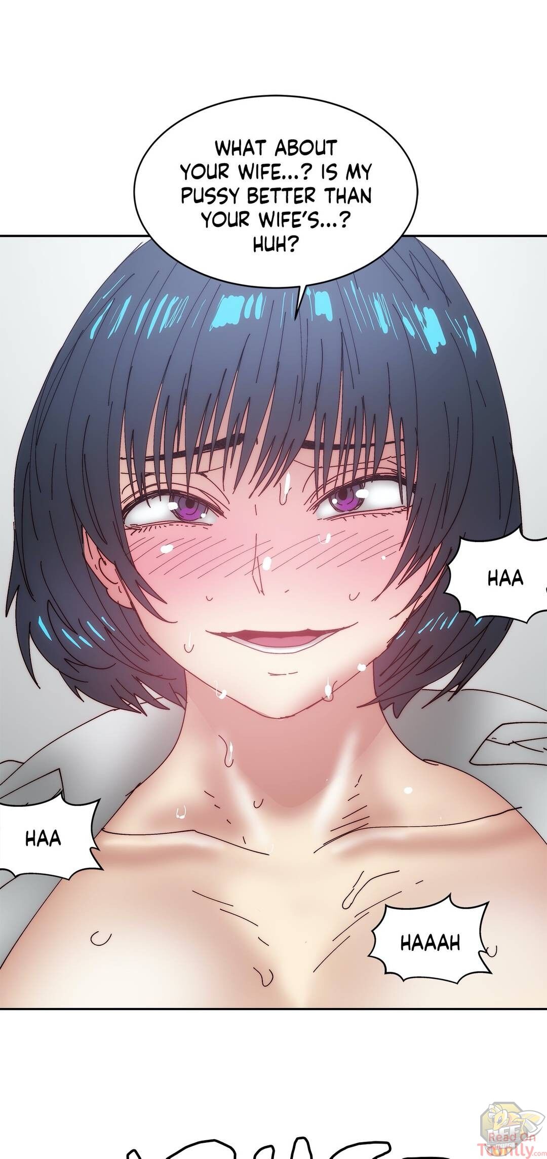 Newlyweds Chapter 28 - HolyManga.Net