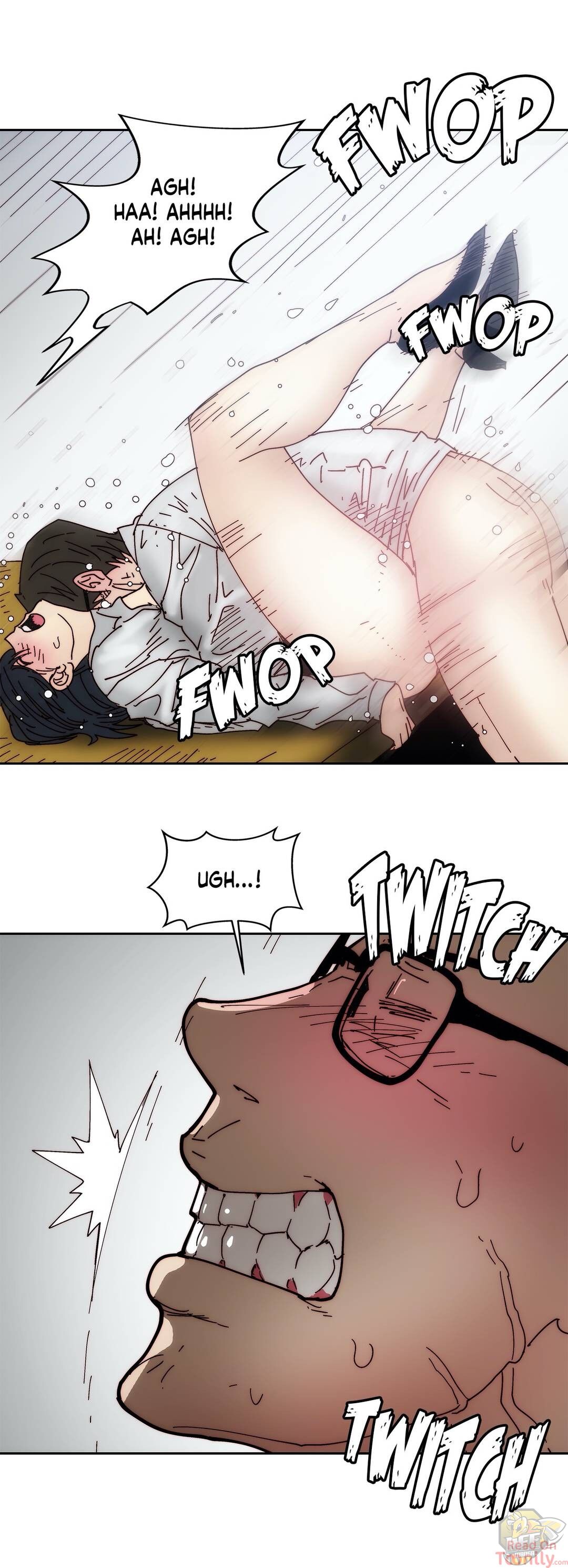 Newlyweds Chapter 28 - HolyManga.Net