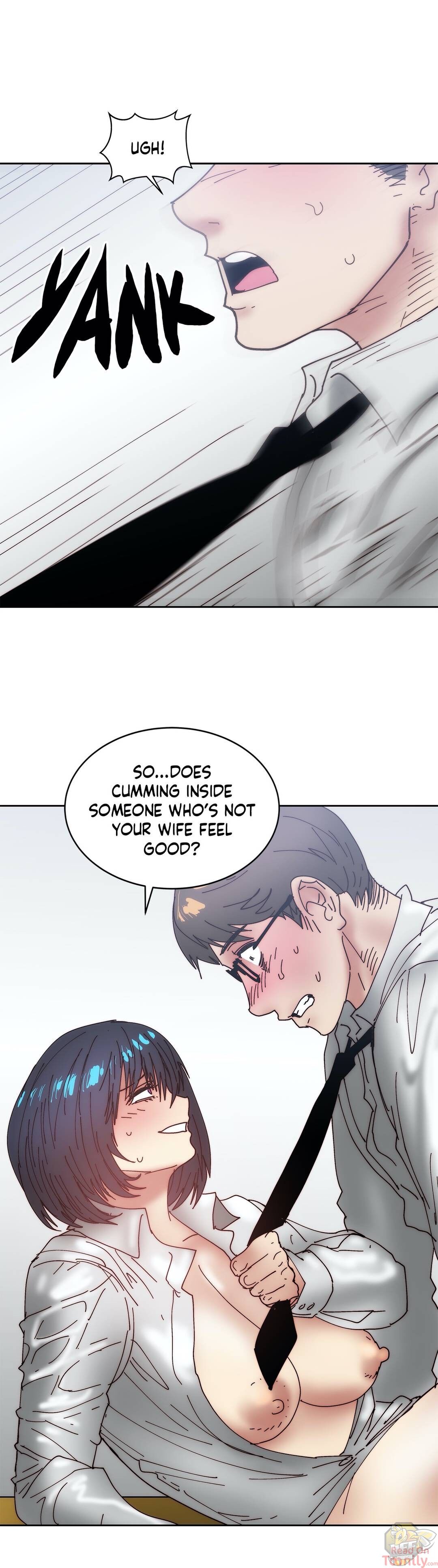 Newlyweds Chapter 28 - HolyManga.Net