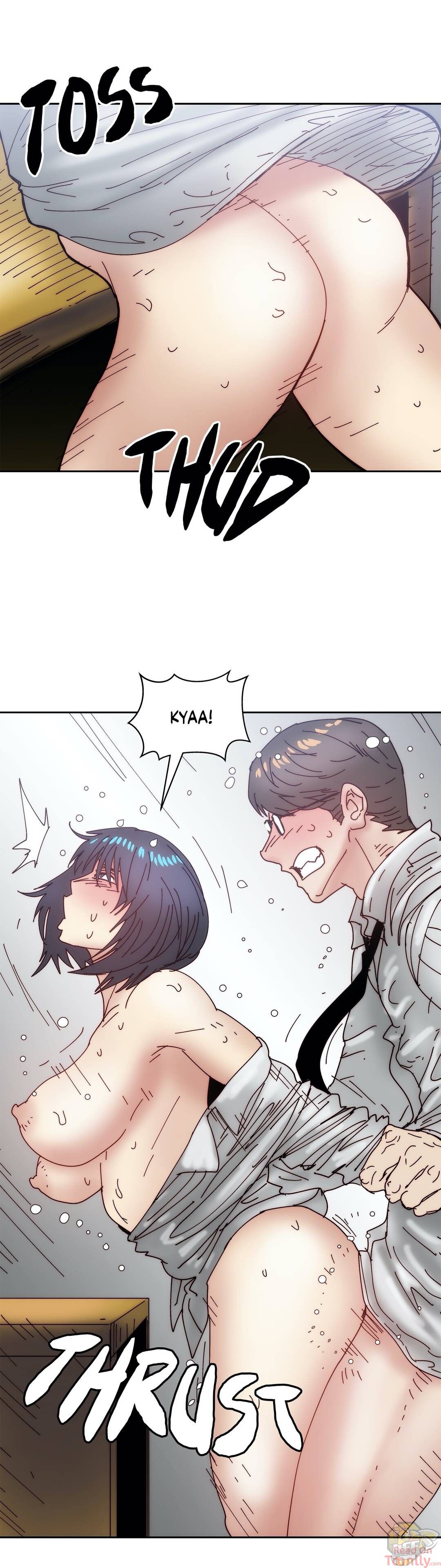 Newlyweds Chapter 28 - HolyManga.Net