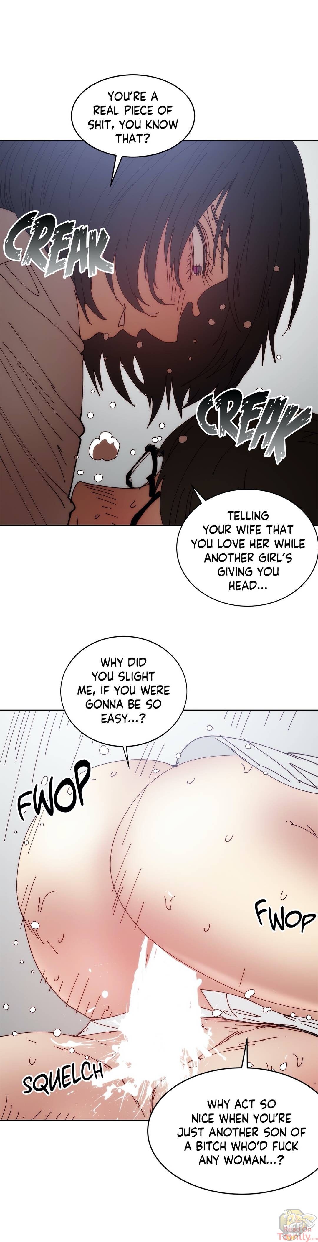 Newlyweds Chapter 28 - HolyManga.Net
