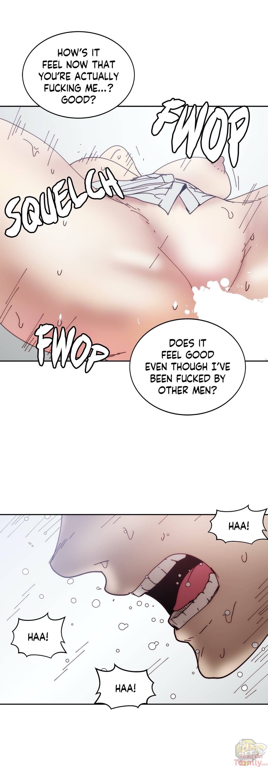 Newlyweds Chapter 28 - HolyManga.Net