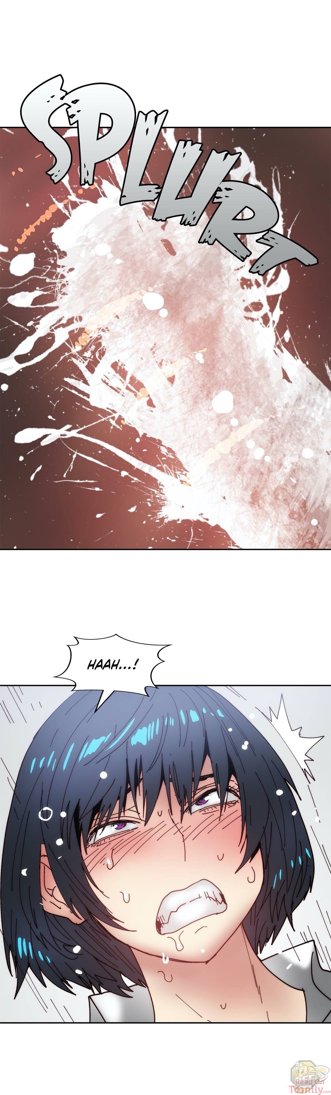 Newlyweds Chapter 28 - HolyManga.Net