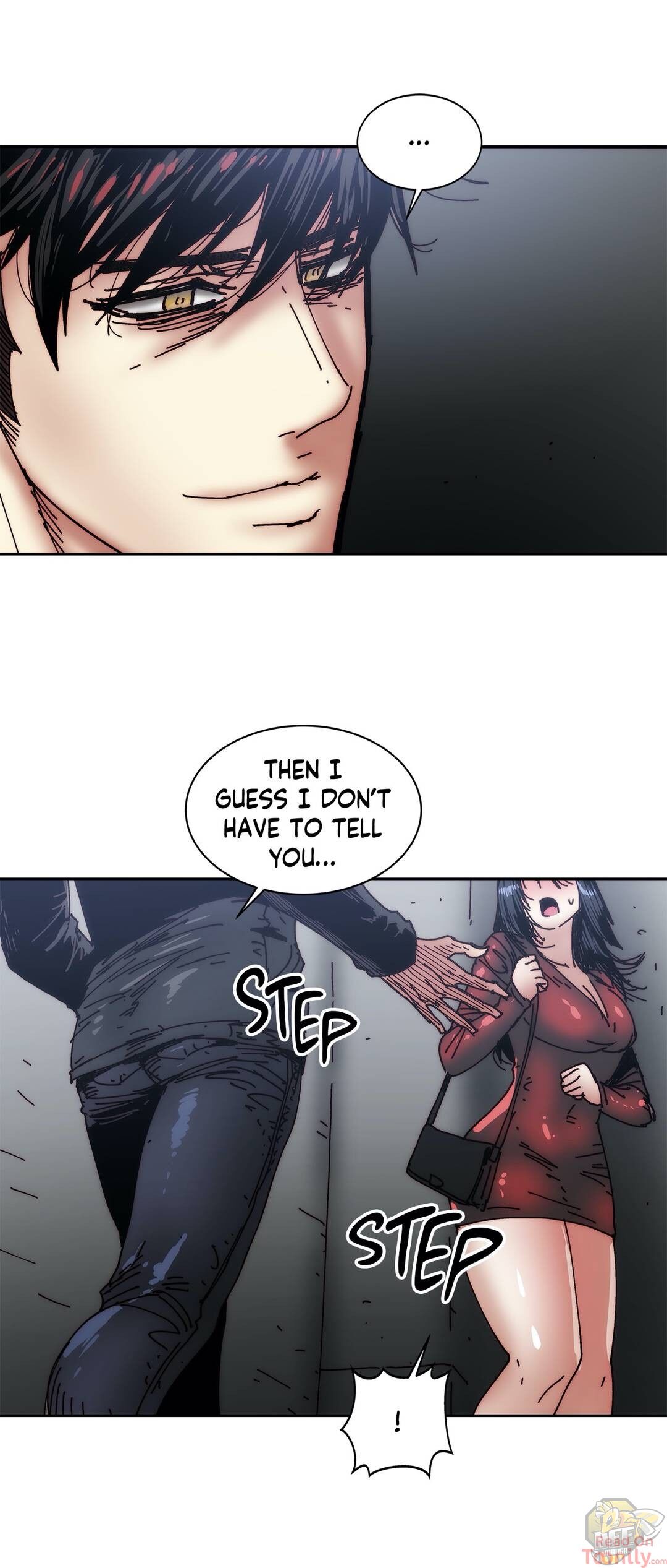 Newlyweds Chapter 28 - HolyManga.Net