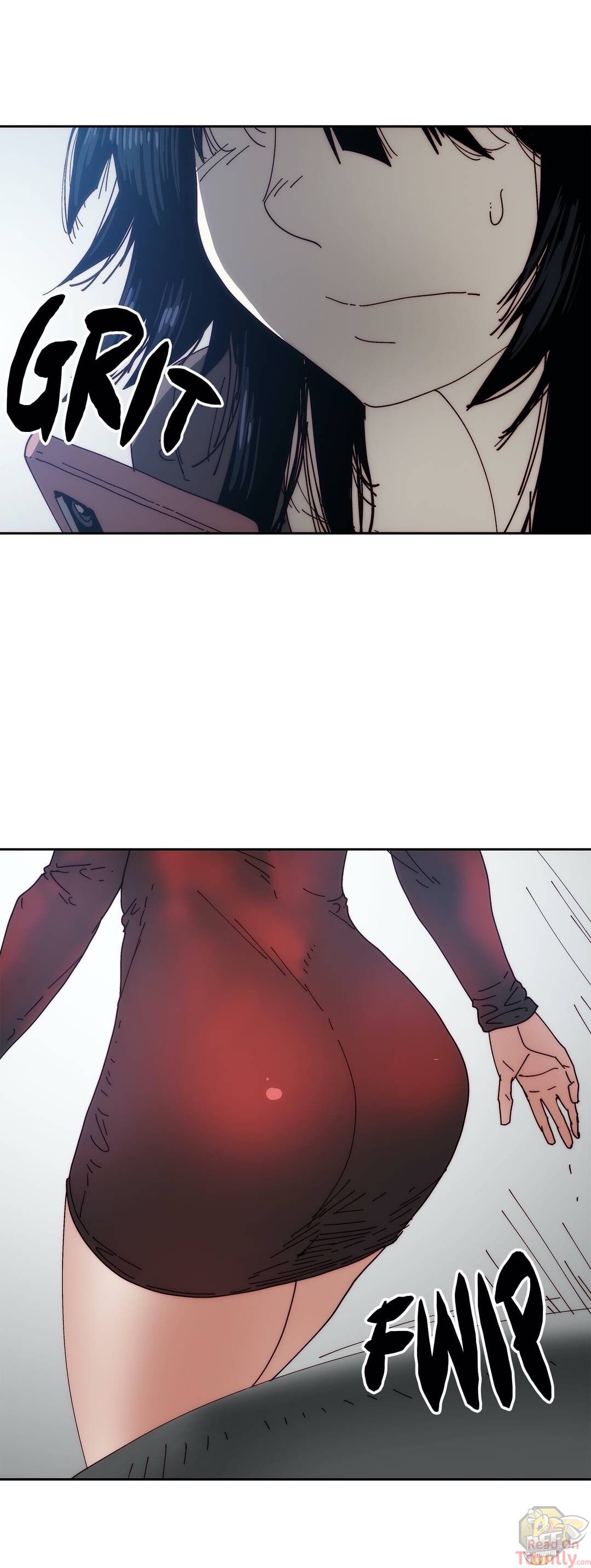 Newlyweds Chapter 28 - HolyManga.Net