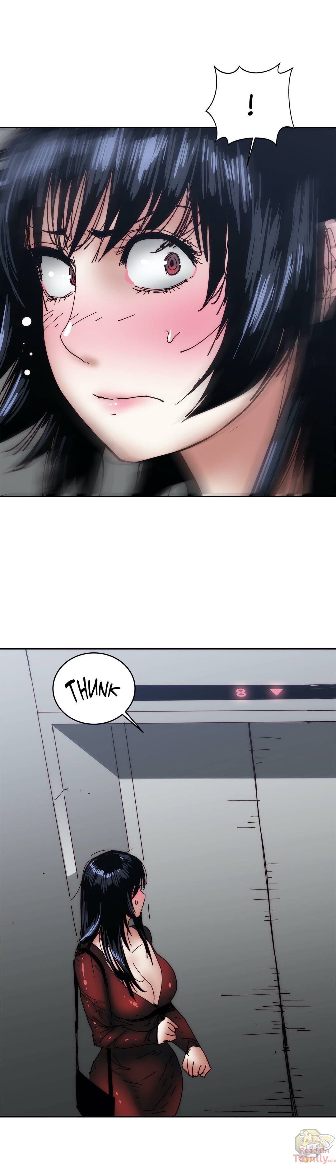Newlyweds Chapter 28 - HolyManga.Net