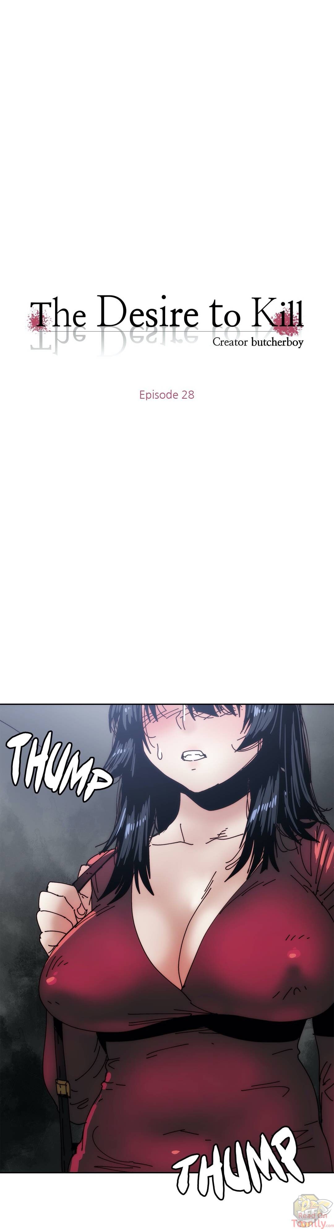 Newlyweds Chapter 28 - HolyManga.Net