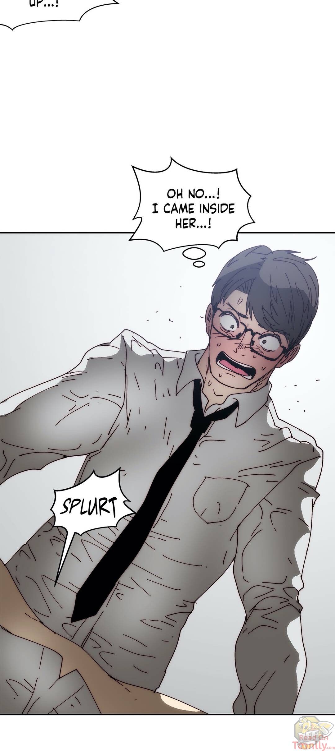 Newlyweds Chapter 28 - HolyManga.Net