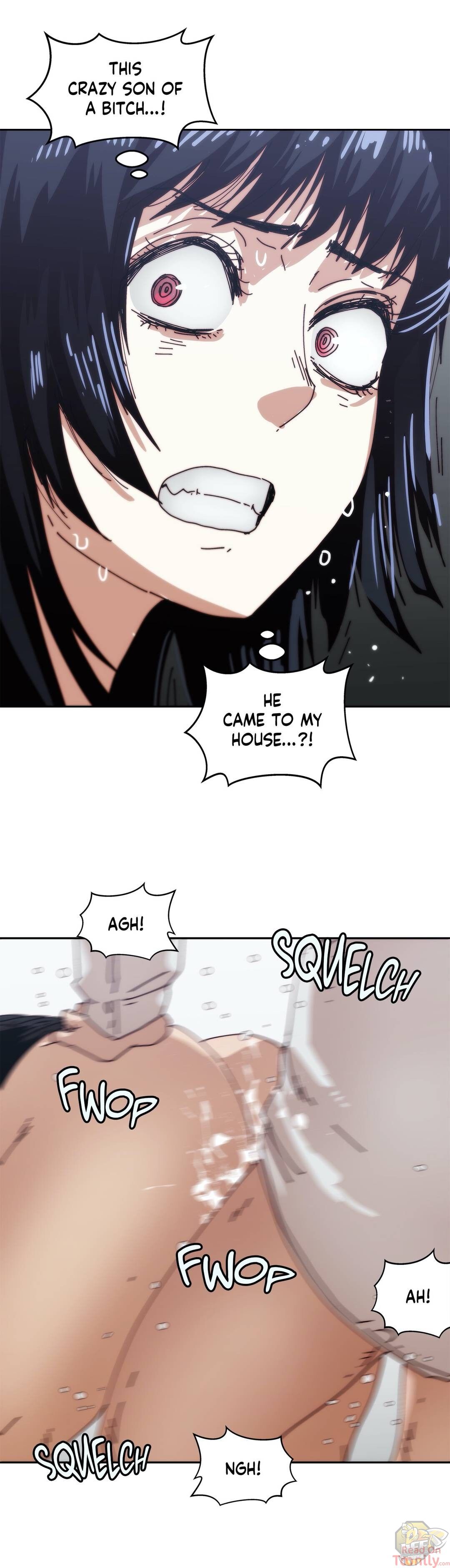 Newlyweds Chapter 28 - HolyManga.Net