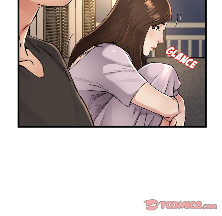 My Memory of You Chapter 17 - HolyManga.Net