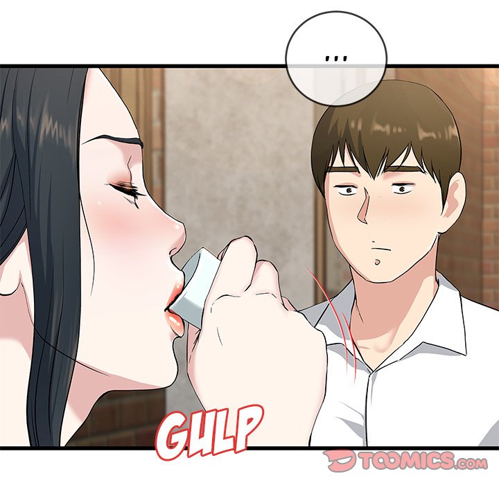 My Memory of You Chapter 33 - HolyManga.Net