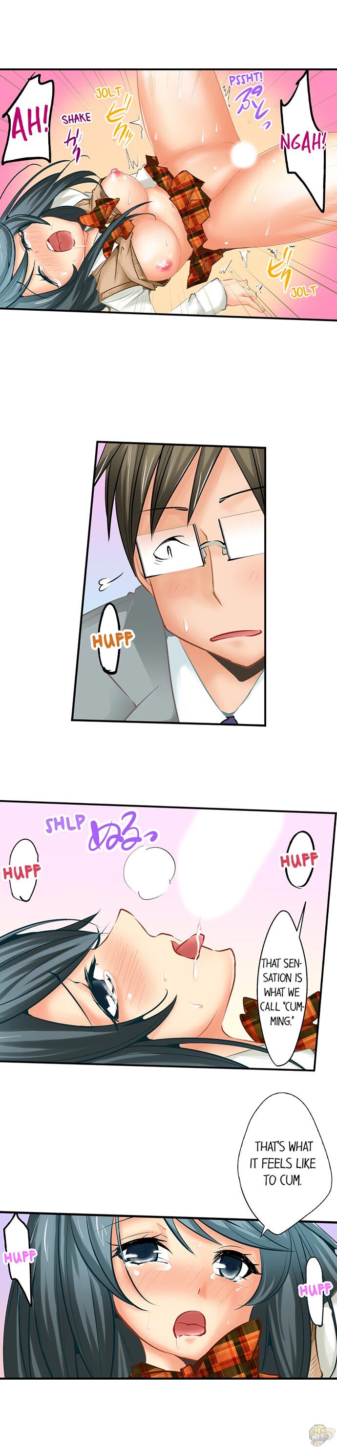Mistaken for a Call Girl Chapter 3 - HolyManga.Net