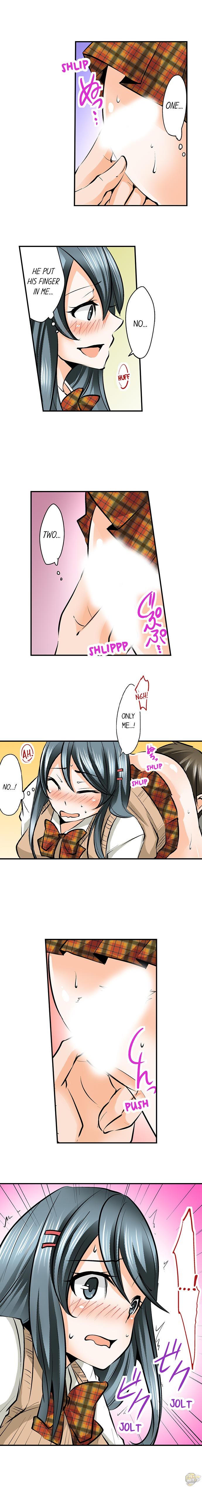 Mistaken for a Call Girl Chapter 4 - HolyManga.Net