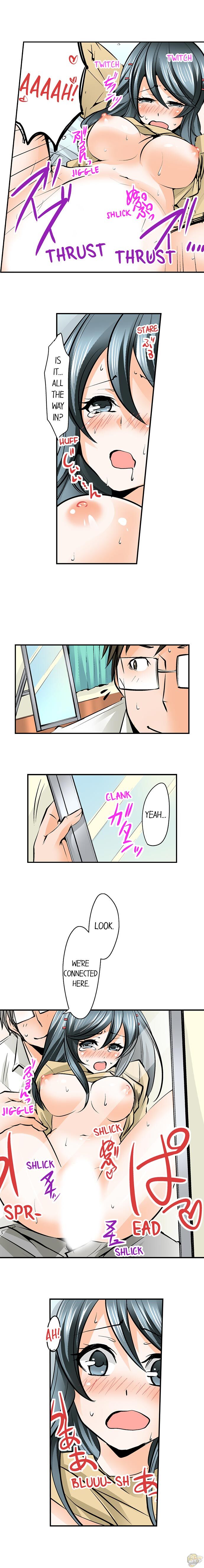 Mistaken for a Call Girl Chapter 6 - HolyManga.Net