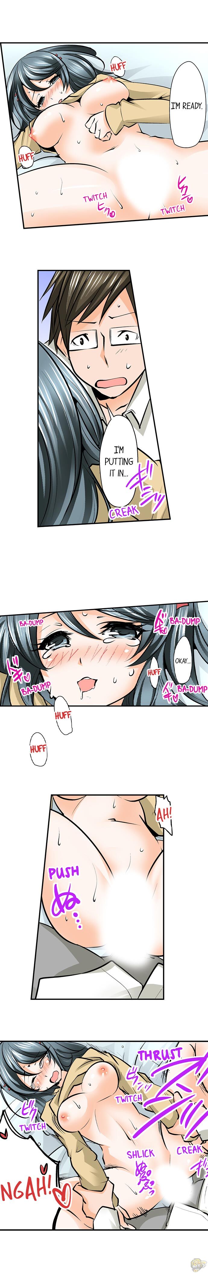 Mistaken for a Call Girl Chapter 6 - HolyManga.Net