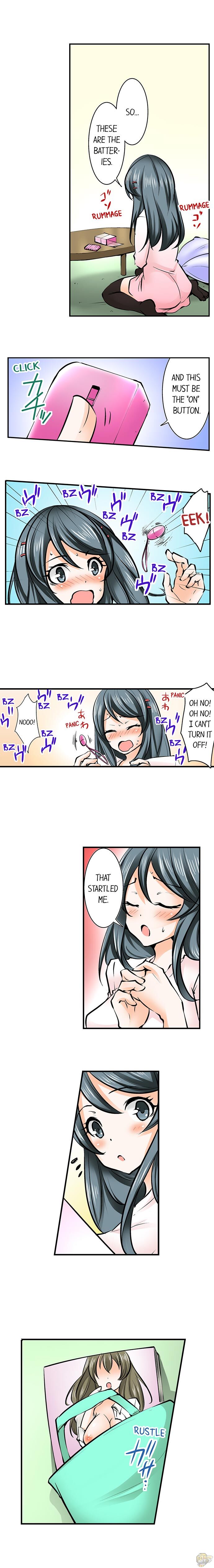 Mistaken for a Call Girl Chapter 7 - HolyManga.Net