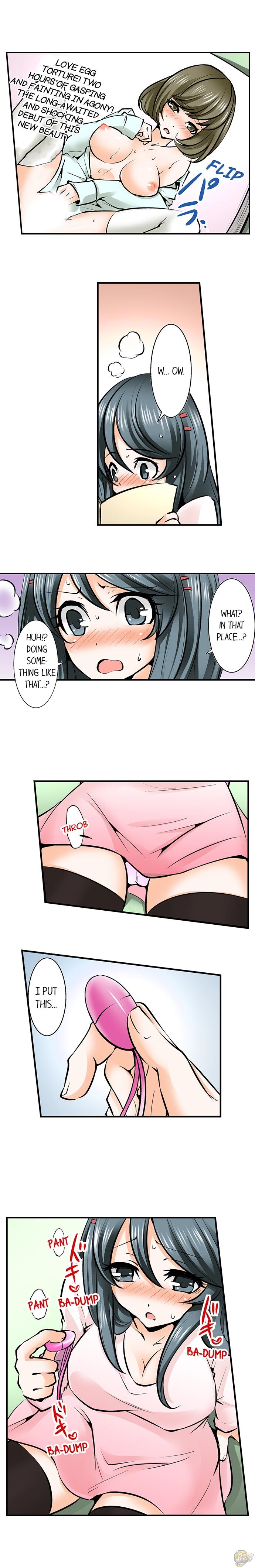 Mistaken for a Call Girl Chapter 7 - HolyManga.Net