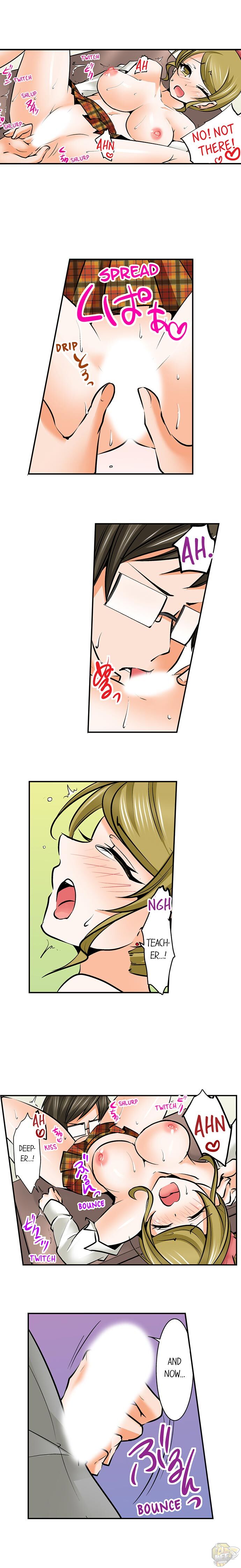Mistaken for a Call Girl Chapter 11 - HolyManga.Net