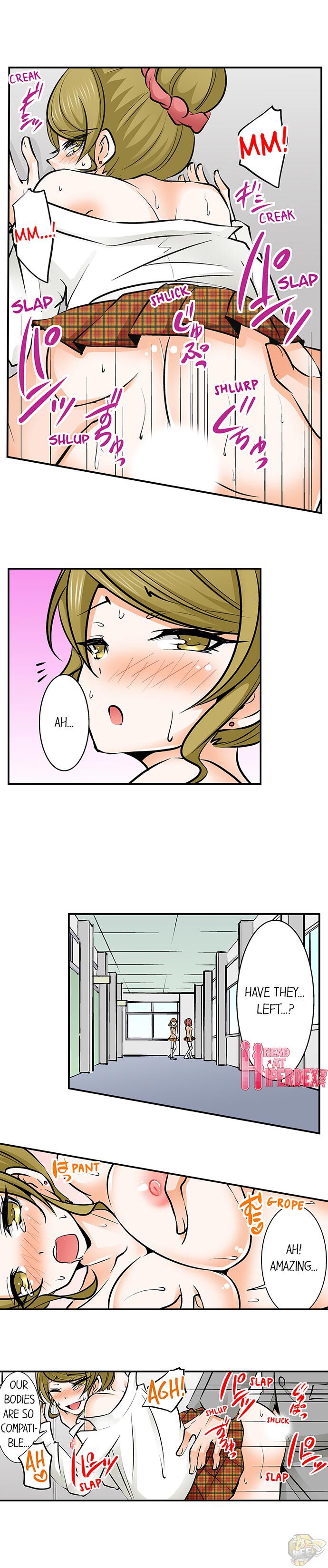 Mistaken for a Call Girl Chapter 12 - HolyManga.Net