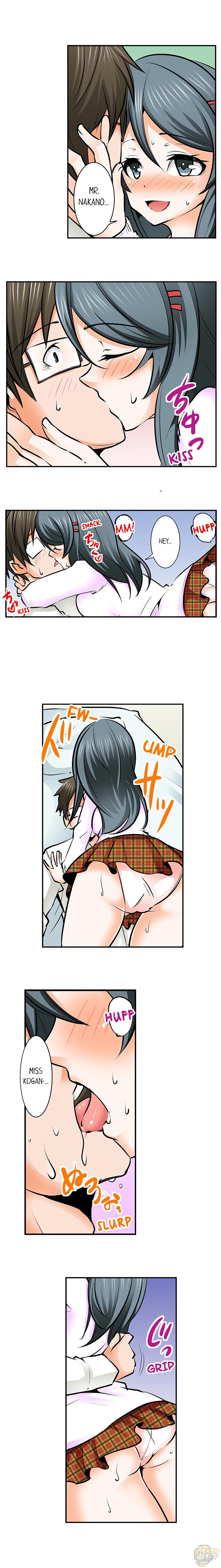 Mistaken for a Call Girl Chapter 13 - HolyManga.Net