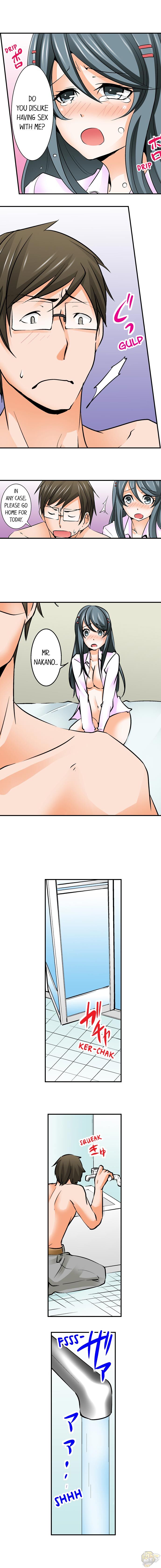 Mistaken for a Call Girl Chapter 14 - HolyManga.Net
