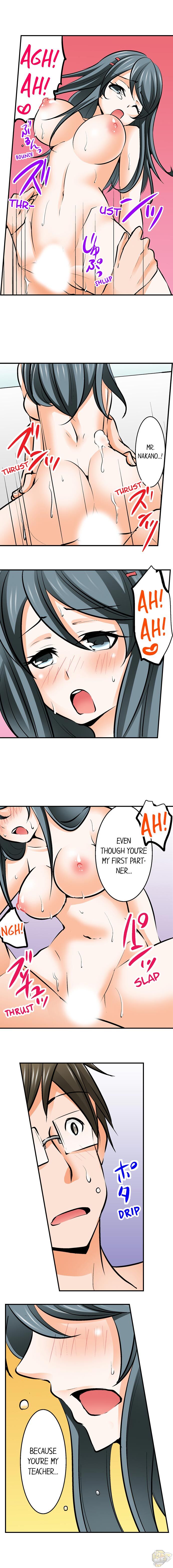 Mistaken for a Call Girl Chapter 15 - HolyManga.Net