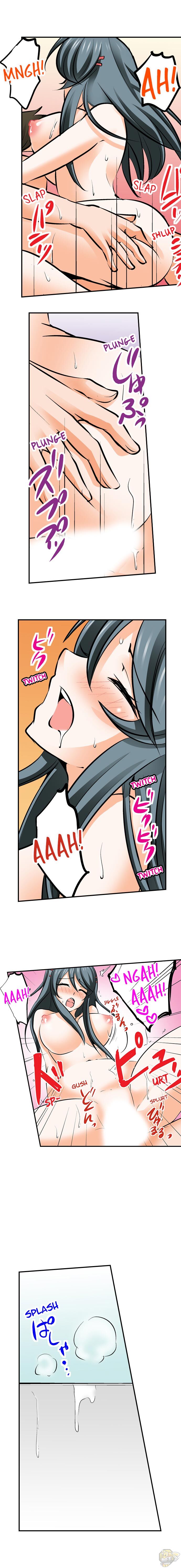 Mistaken for a Call Girl Chapter 15 - HolyManga.Net